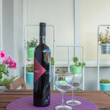 Swanky Gem Appartamento