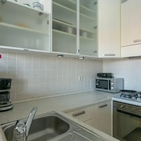 Appartamento Swanky Gem Ragusa