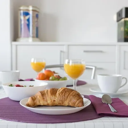 Swanky Gem 公寓 杜布罗夫尼克