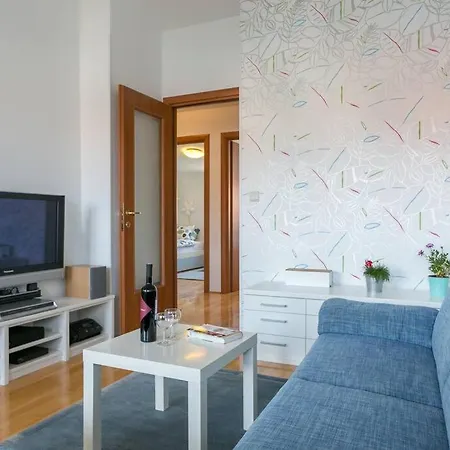 Swanky Gem * Dubrovnik