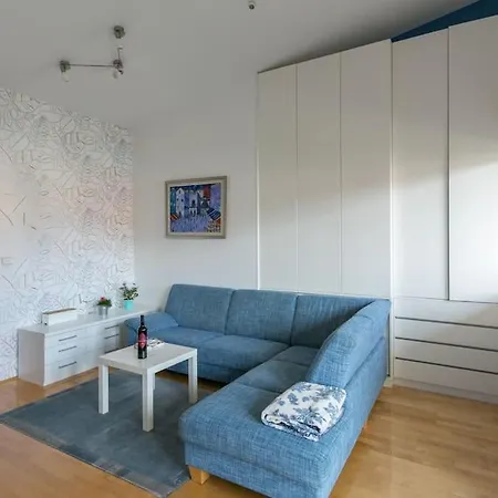 Swanky Gem * Dubrovnik