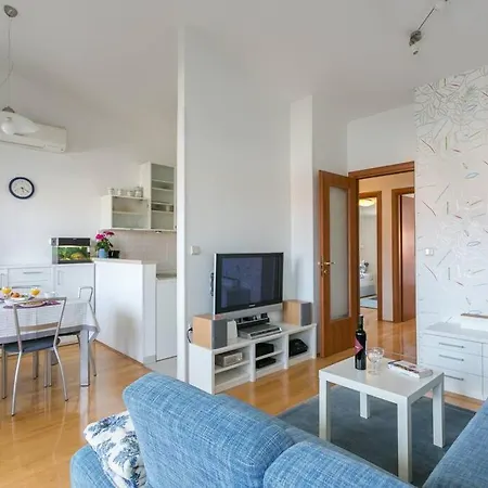 Swanky Gem * Dubrovnik