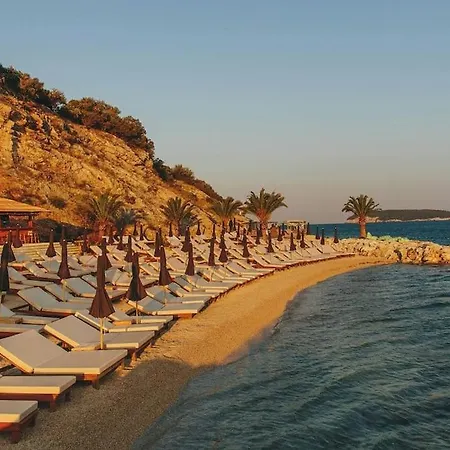 Swanky Gem Lejlighed *