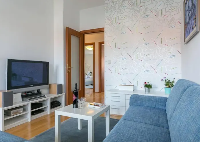 Swanky Gem * 두브로브니크