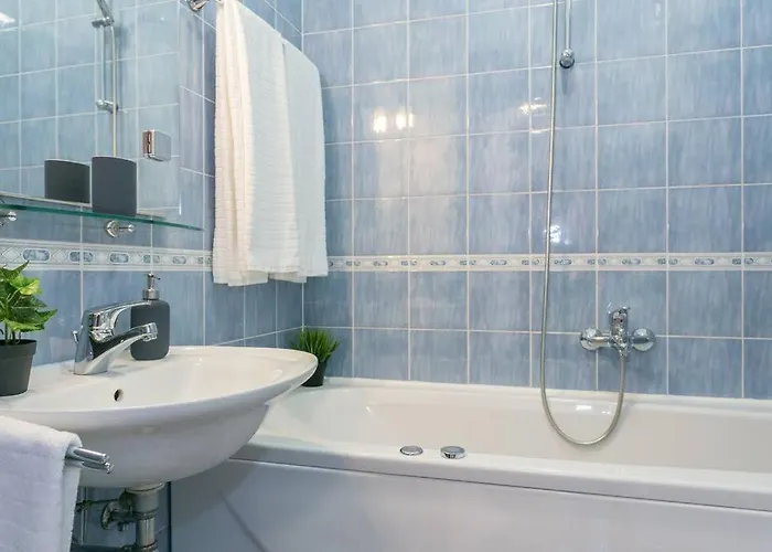 Swanky Gem Lägenhet Dubrovnik