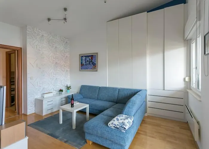 Swanky Gem * Dubrovnik