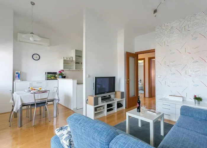 Swanky Gem * 두브로브니크