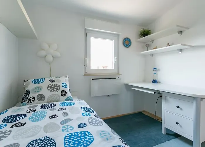 Swanky Gem Lägenhet Dubrovnik