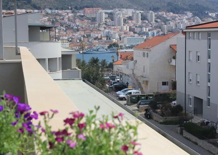 Swanky Gem * Dubrovnik