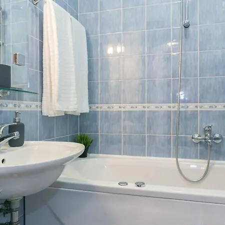 Swanky Gem Daire Dubrovnik