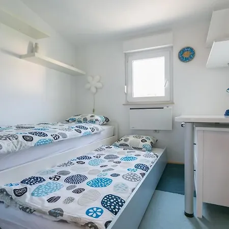 Swanky Gem Daire Dubrovnik