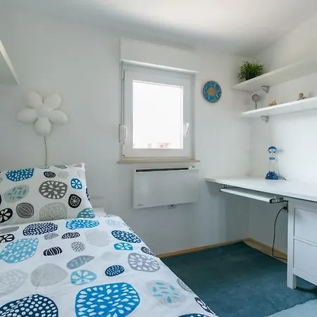Swanky Gem Daire Dubrovnik